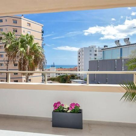 Puertosol 33 - 2 Bed Apartment, Beach Puerto Marina Benalmadena Exterior photo