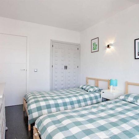 Puertosol 33 - 2 Bed Apartment, Beach Puerto Marina Benalmadena Exterior photo