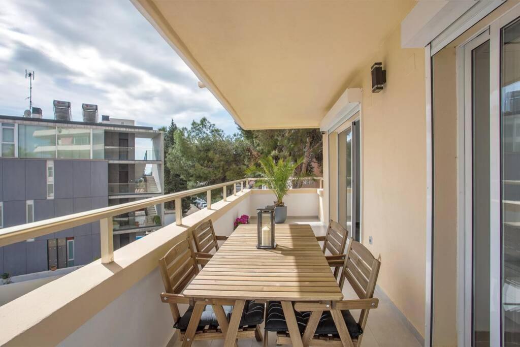 Puertosol 33 - 2 Bed Apartment, Beach Puerto Marina Benalmadena Exterior photo