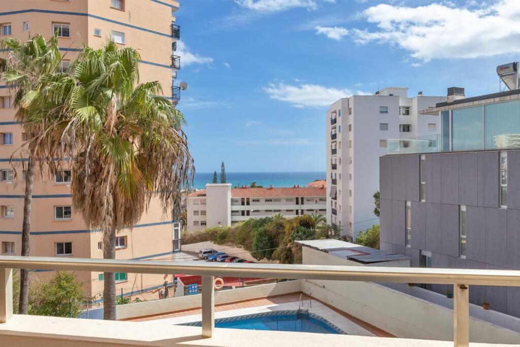 Puertosol 33 - 2 Bed Apartment, Beach Puerto Marina Benalmadena Exterior photo